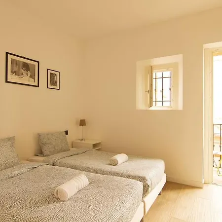 아파트 Magnifique T2 Au Coeur De *