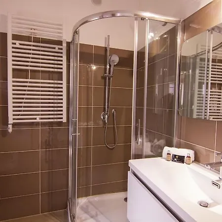 Apartment Magnifique T2 Au Coeur De Cannes