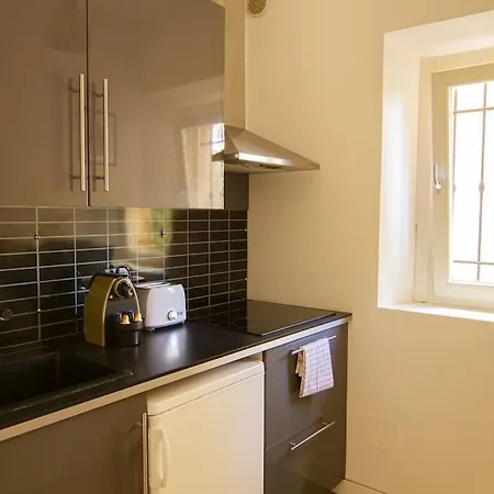 Magnifique T2 Au Coeur De Apartamento