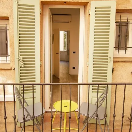 Magnifique T2 Au Coeur De Apartamento *